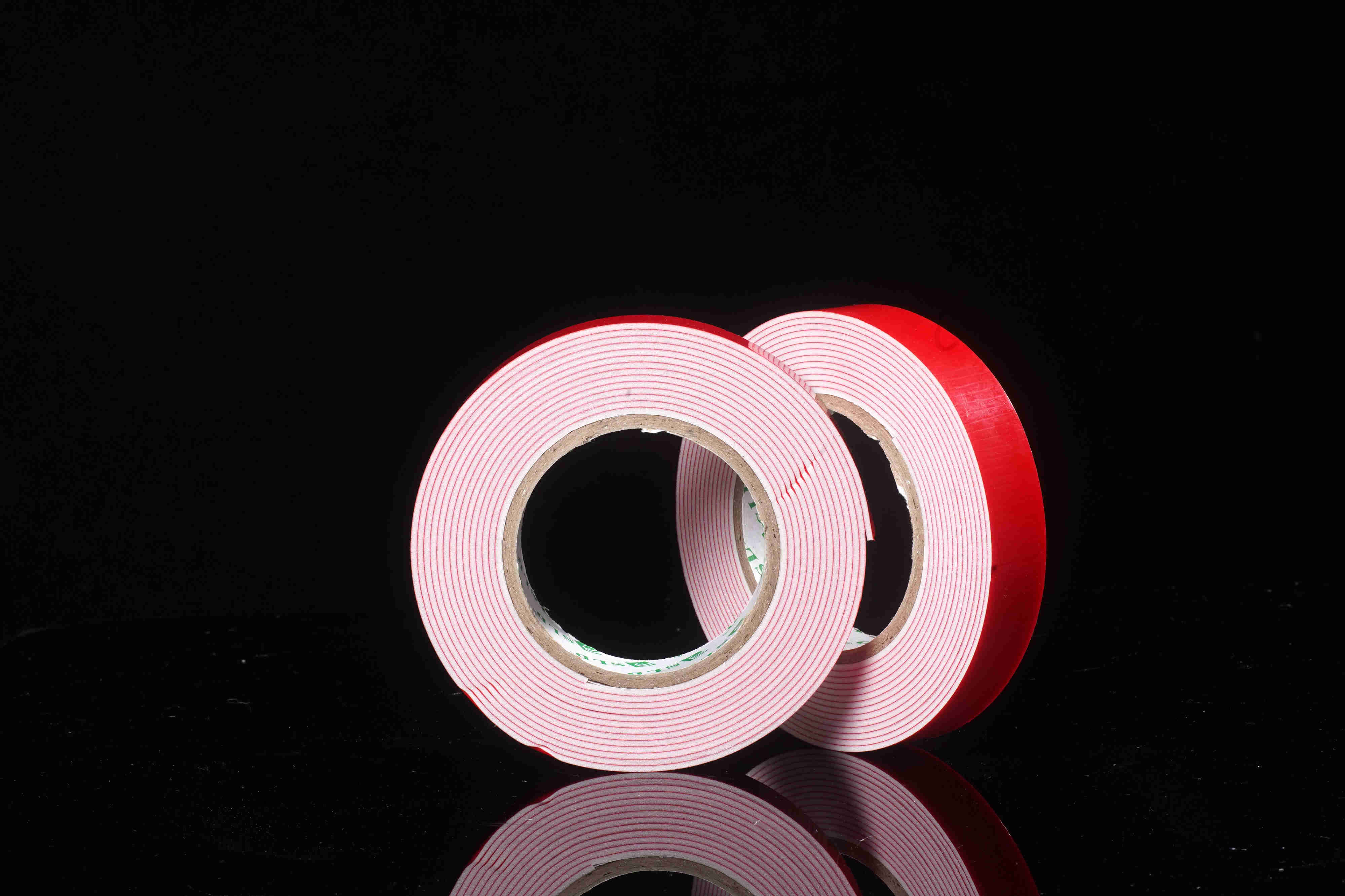 Double side EVA foam tape