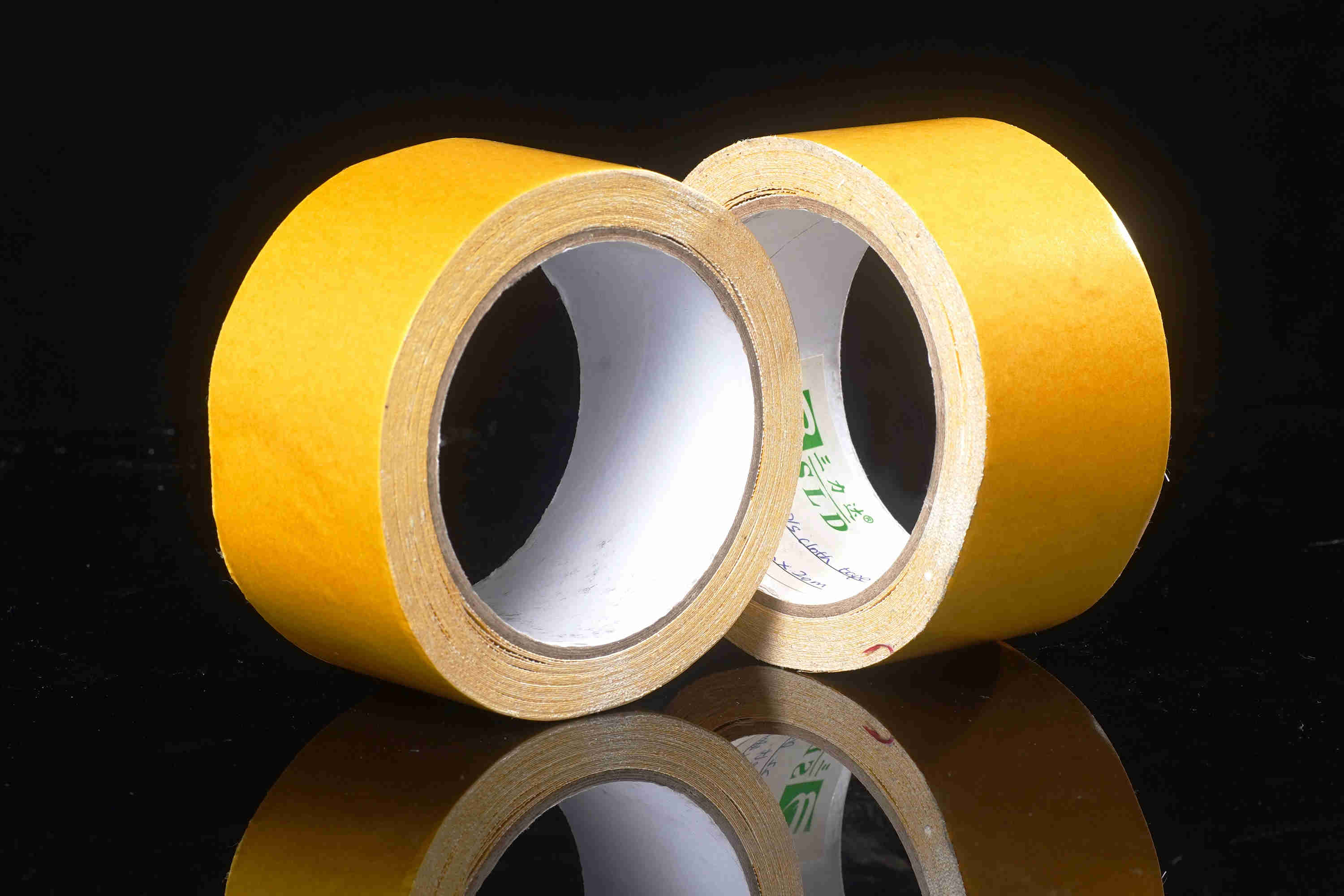 Double side Cloth tape