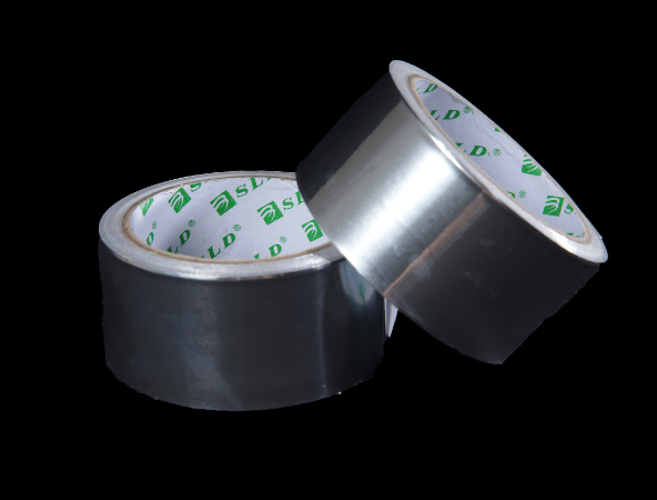 Aluminum foil tape