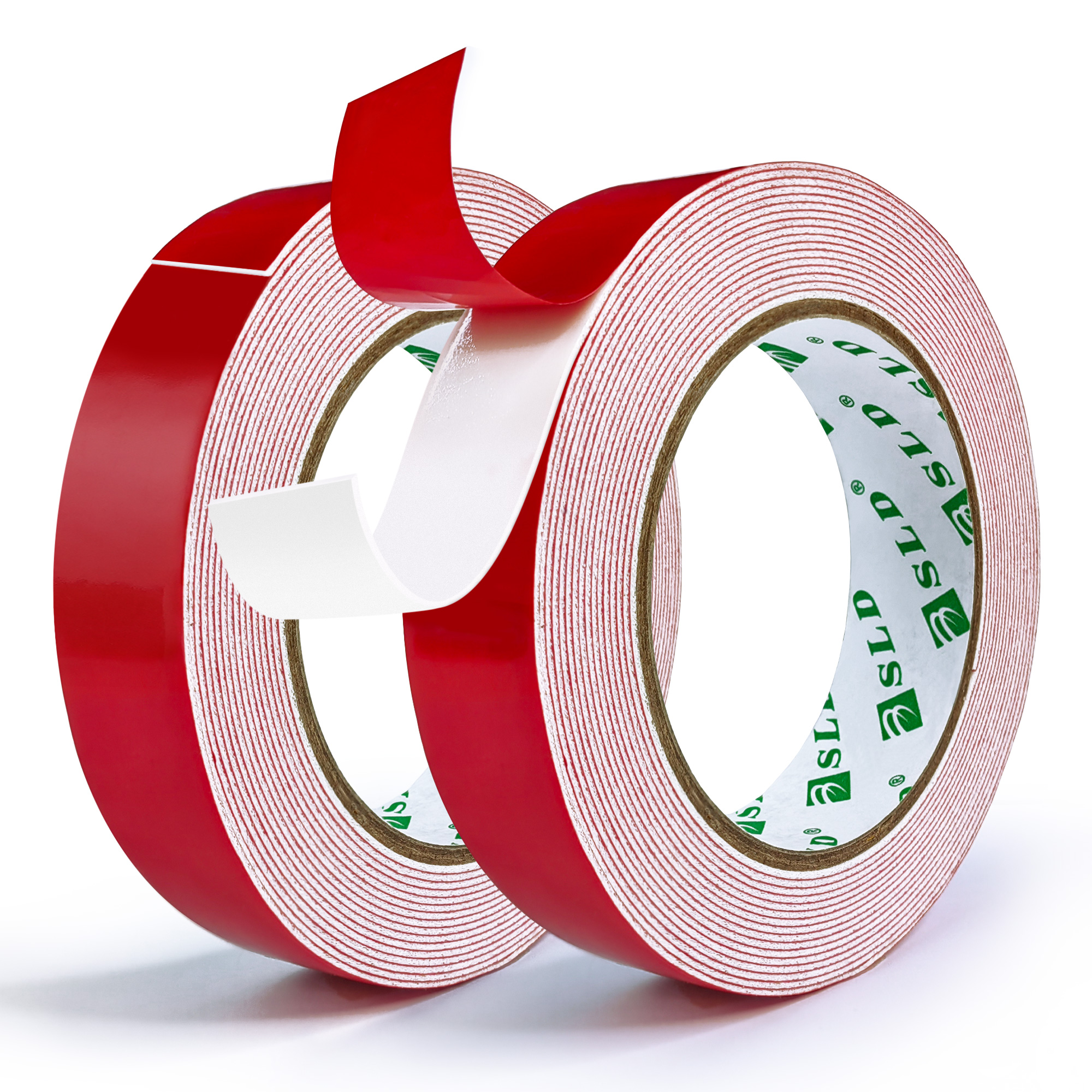 Double side PE Foam Tape