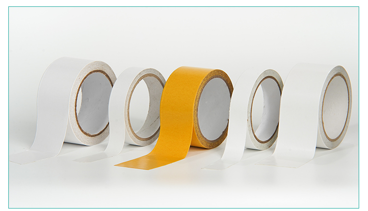 Double Side Tissue Tape