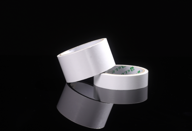 D/S Tissue Tape (Emulsion Based)