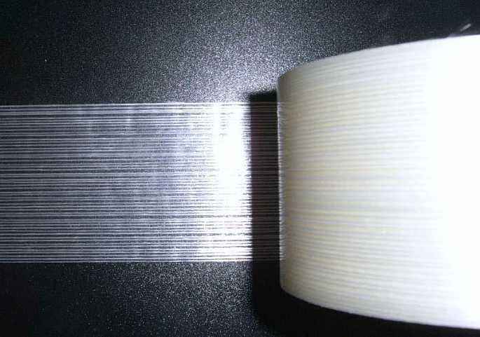 Filament Tape